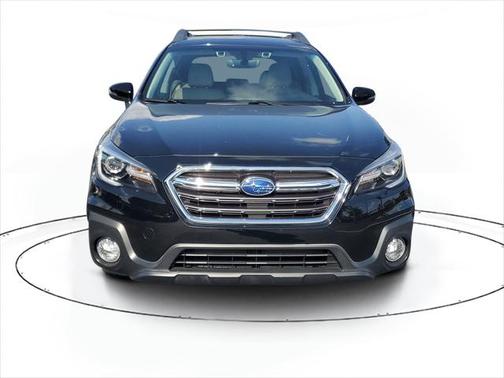 2019 Subaru Outback 3.6R Limited