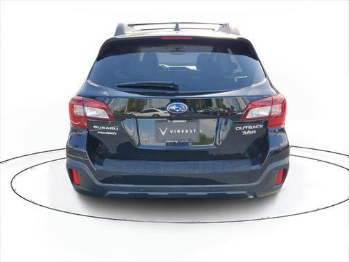 2019 Subaru Outback 3.6R Limited
