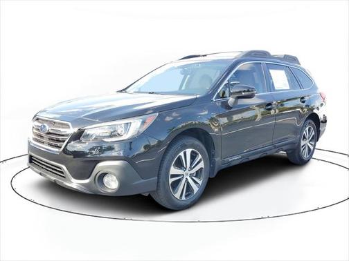 2019 Subaru Outback 3.6R Limited