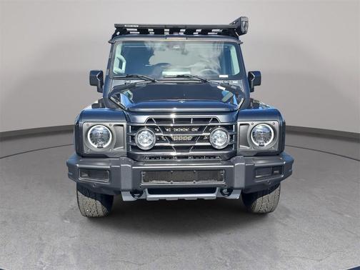 2024 INEOS Grenadier AWD