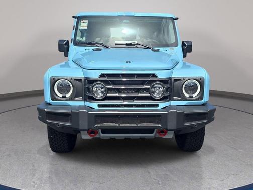 2026 INEOS Grenadier Fieldmaster Edition