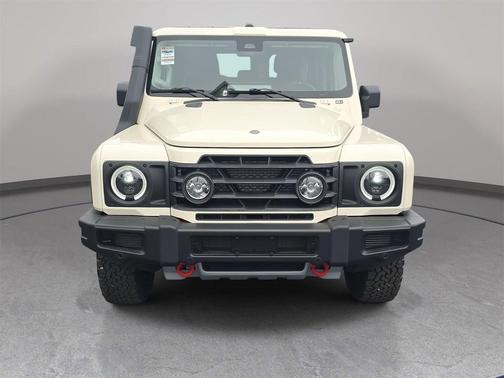 2026 INEOS Grenadier Trialmaster