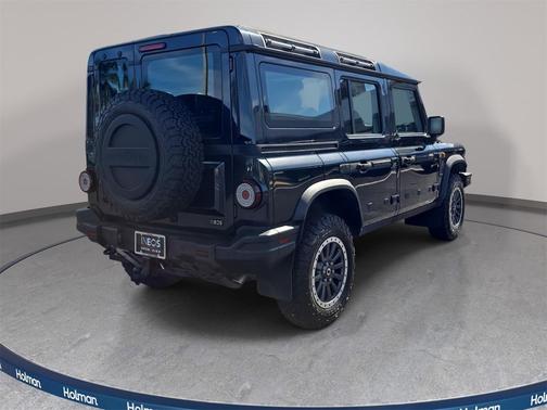 2024 INEOS Grenadier Station Wagon