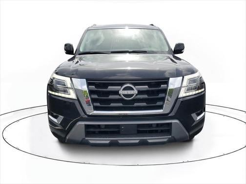 2023 Nissan Armada SV 2WD