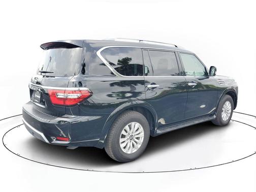 2023 Nissan Armada SV 2WD