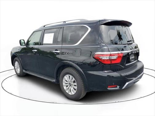 2023 Nissan Armada SV 2WD
