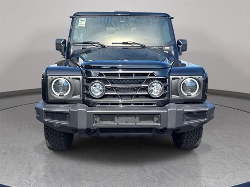 2025 INEOS Grenadier AWD