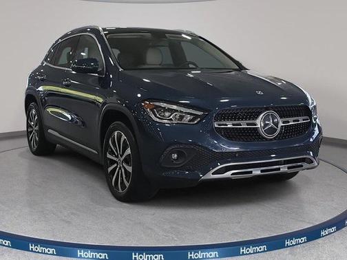 2023 Mercedes-Benz GLA 250 Base