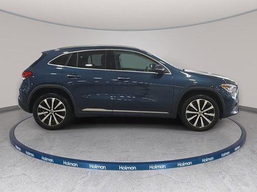 2023 Mercedes-Benz GLA 250 Base