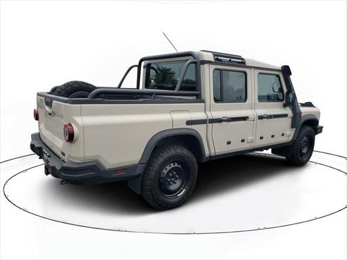 2025 INEOS Grenadier Trialmaster Edition