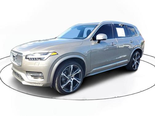 2020 Volvo XC90 T6 Inscription
