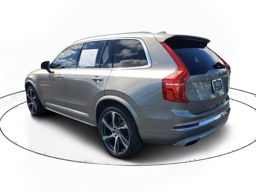 2020 Volvo XC90 T6 Inscription