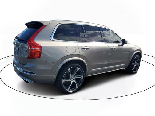 2020 Volvo XC90 T6 Inscription