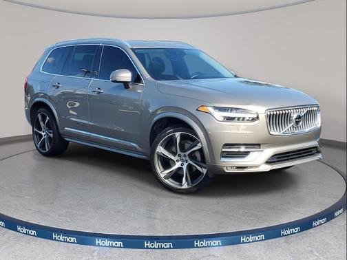 2020 Volvo XC90 T6 Inscription