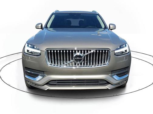 2020 Volvo XC90 T6 Inscription