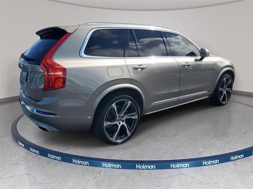 2020 Volvo XC90 T6 Inscription