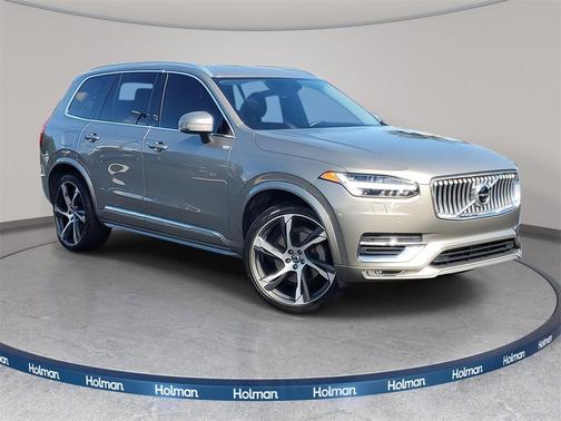 2020 Volvo XC90 T6 Inscription
