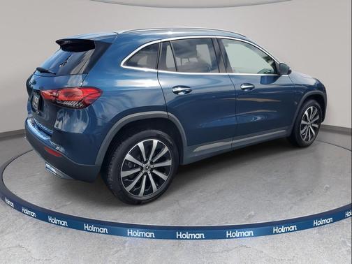 2023 Mercedes-Benz GLA 250 Base