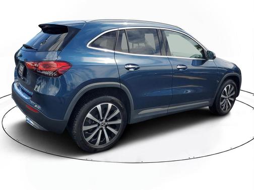 2023 Mercedes-Benz GLA 250 Base