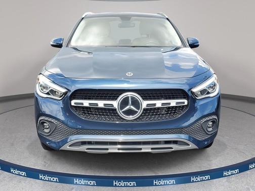 2023 Mercedes-Benz GLA 250 Base