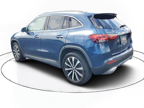 2023 Mercedes-Benz GLA 250 Base