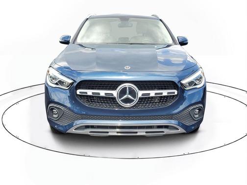 2023 Mercedes-Benz GLA 250 Base