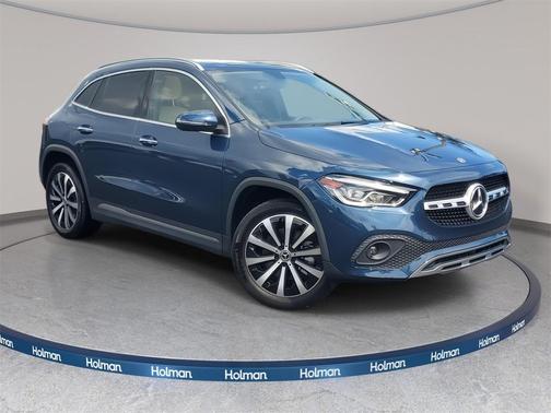 2023 Mercedes-Benz GLA 250 Base