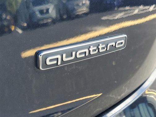 2020 Audi Q5 45 Premium Plus