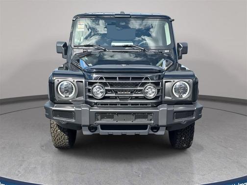 2025 INEOS Grenadier Fieldmaster