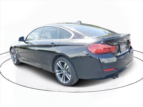 2020 BMW 430 Gran Coupe i xDrive