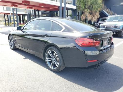 2020 BMW 430 Gran Coupe i xDrive