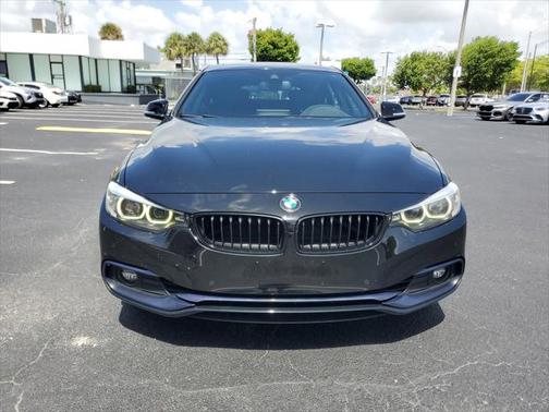 2020 BMW 430 Gran Coupe i xDrive