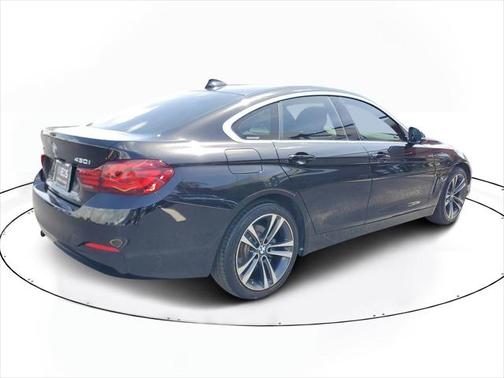 2020 BMW 430 Gran Coupe i xDrive