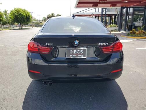 2020 BMW 430 Gran Coupe i xDrive