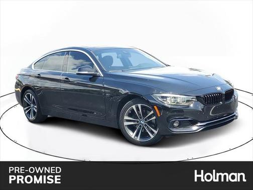 2020 BMW 430 Gran Coupe i xDrive