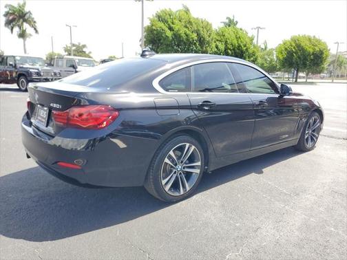 2020 BMW 430 Gran Coupe i xDrive