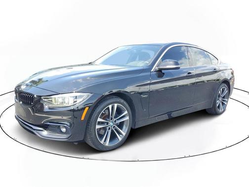 2020 BMW 430 Gran Coupe i xDrive