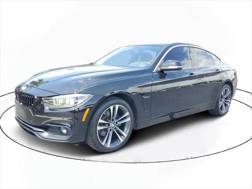 2020 BMW 430 Gran Coupe i xDrive