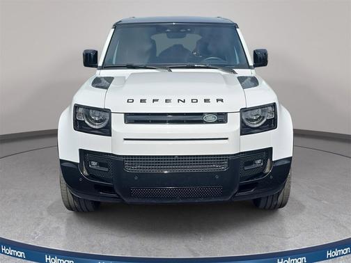 2024 Land Rover Defender 110 P400 X-Dynamic SE