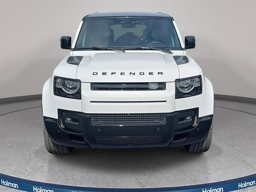 2024 Land Rover Defender 110 P400 X-Dynamic SE