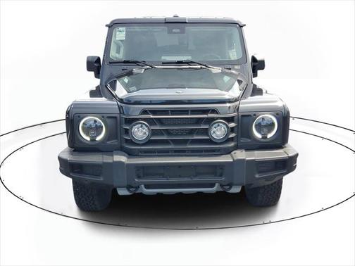 2025 INEOS Grenadier Fieldmaster