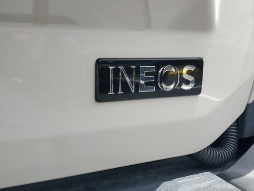 2025 INEOS Grenadier Trialmaster