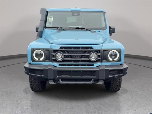 2026 INEOS Grenadier Trialmaster