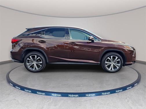 2016 Lexus RX 350 Base