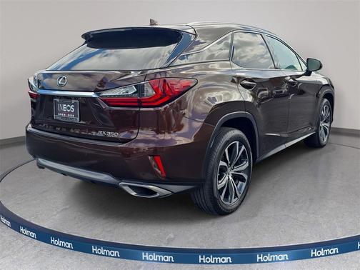 2016 Lexus RX 350 Base