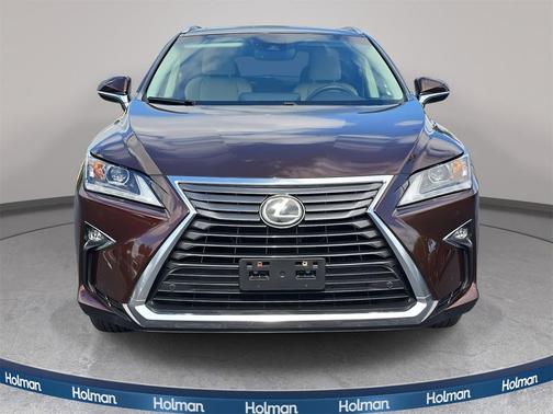 2016 Lexus RX 350 Base