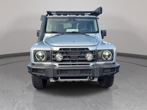 2024 INEOS Grenadier Trialmaster