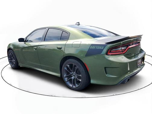 2021 Dodge Charger R/T