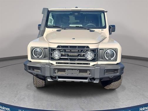 2024 INEOS Grenadier Fieldmaster