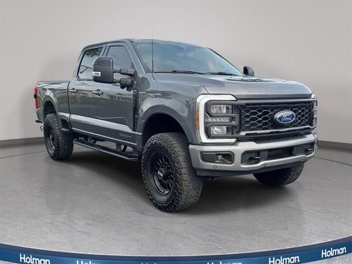 2024 Ford F-350 Lariat